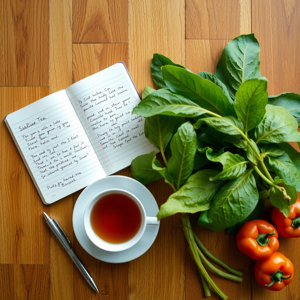 Prozess der Ernährungsberatung